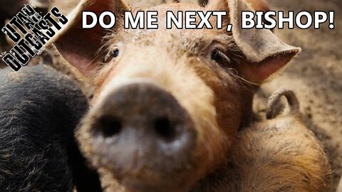 Remember That Bishop Who Left The Catholic Church...?