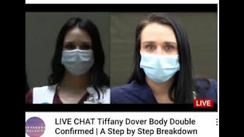 Is This Tiffany Dover or an Impostor?