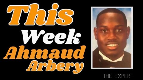 Ahmaud Arbery opening statements: The Defense.