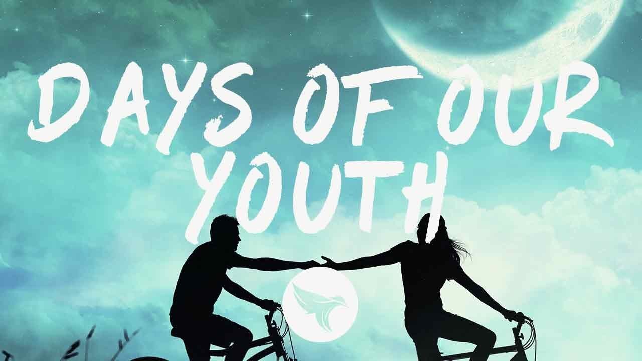 Caslow & Exede - Days Of Our Youth (Lyrics) [Remixes]