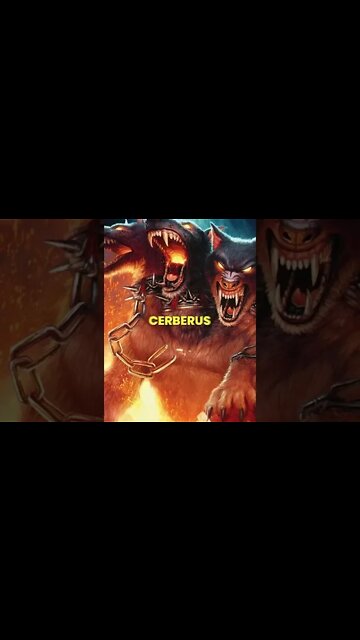 Echidna: Mother of all demons (Greek Mythology) | Mythical Madness