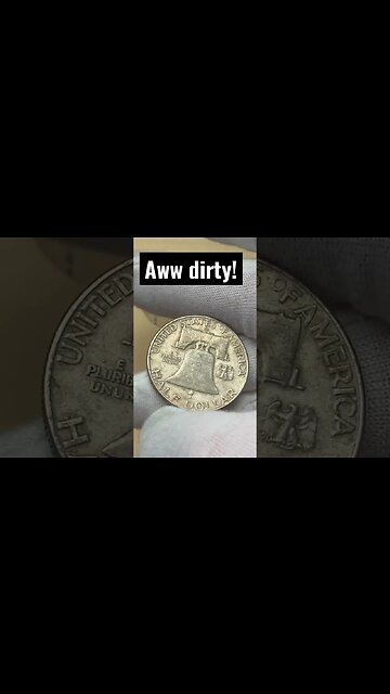 Another dirty Benji? - Part 5 Benji Album fill