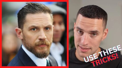 This Is Why Tom Hardy Is So Likeable