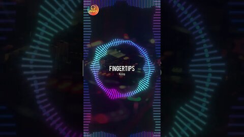 Fingertips - Kisma | NCS || MUSICY