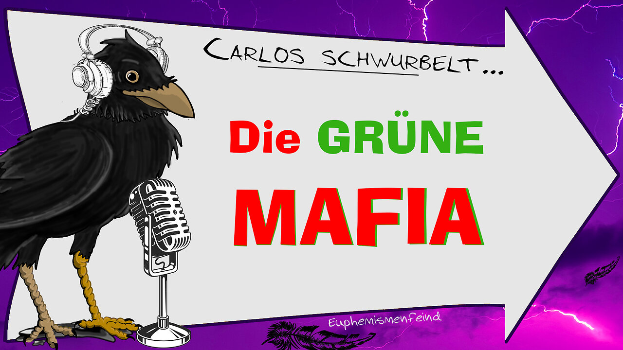 Klimakonferenz: Treffen der Klima-MAFIA | Grüne hauen Millionen raus!