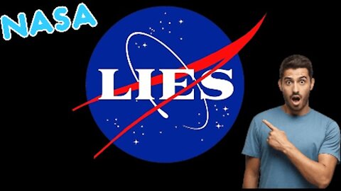 =NASA & THE LIES TOLD TO US