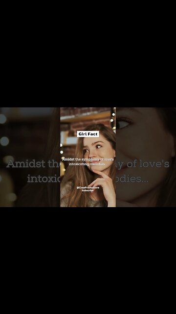 Amidst the symphony of love's intoxicating melodies #relationshipadvice #shorts