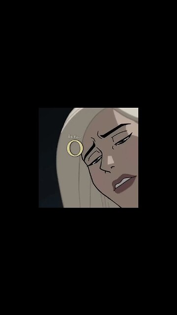 Supergirl and Brainiac 5