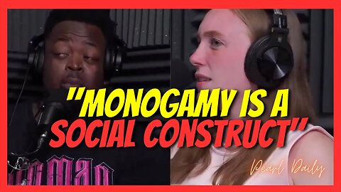 The Truth About Monogamy