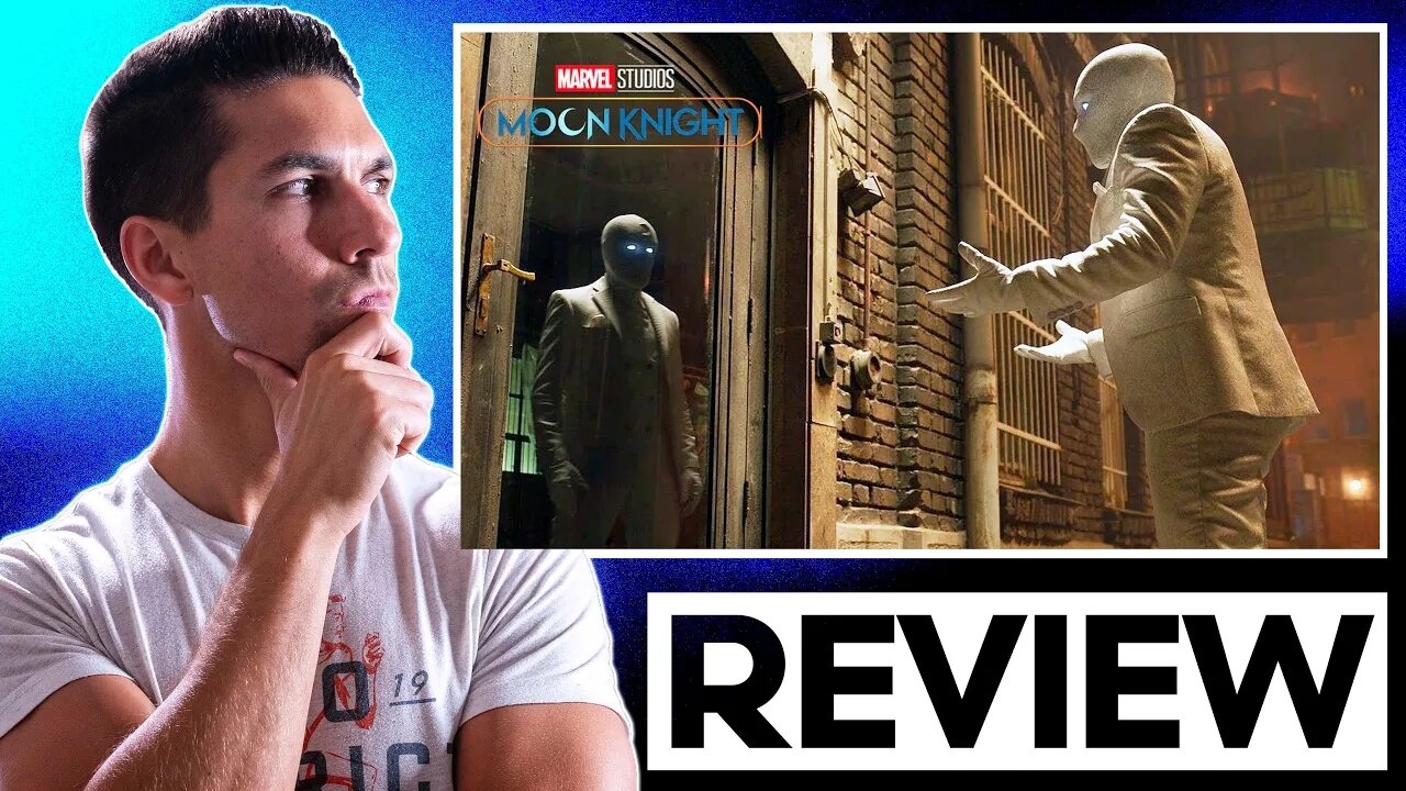 MOON KNIGHT Episode 2 REVIEW of Filmmaking HACKS to Improve YOUR Videos...