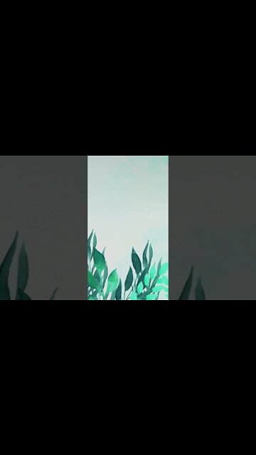 Shorts Shortsbetter watercolor nature wonderful organic hand-painted leaves and butterflies stylish