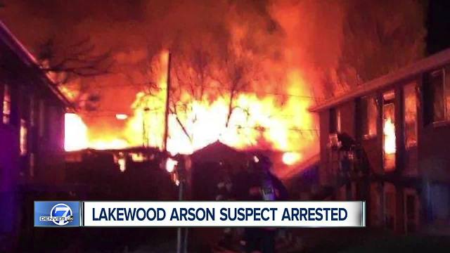 Top stories: Arrest in Lakewood arsons, testing dog DNA, BolderBOULDER 2018, storms possible