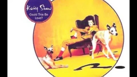 Kerry Shaw - Could This Be Love The Chameleon Mix