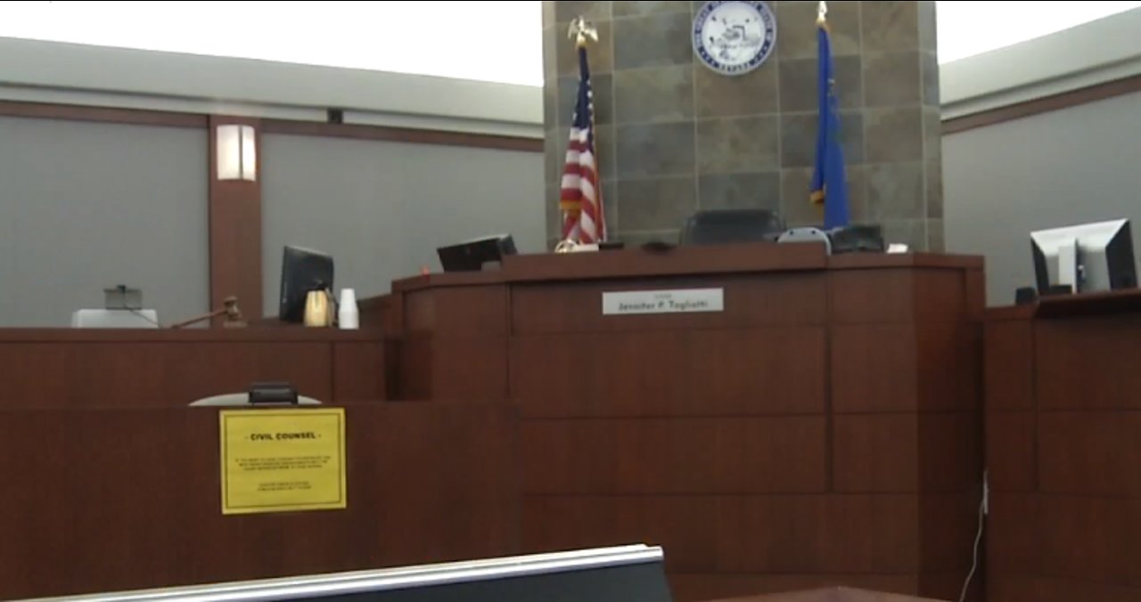 County commissioners, DA working to remove minor marijuana offenses
