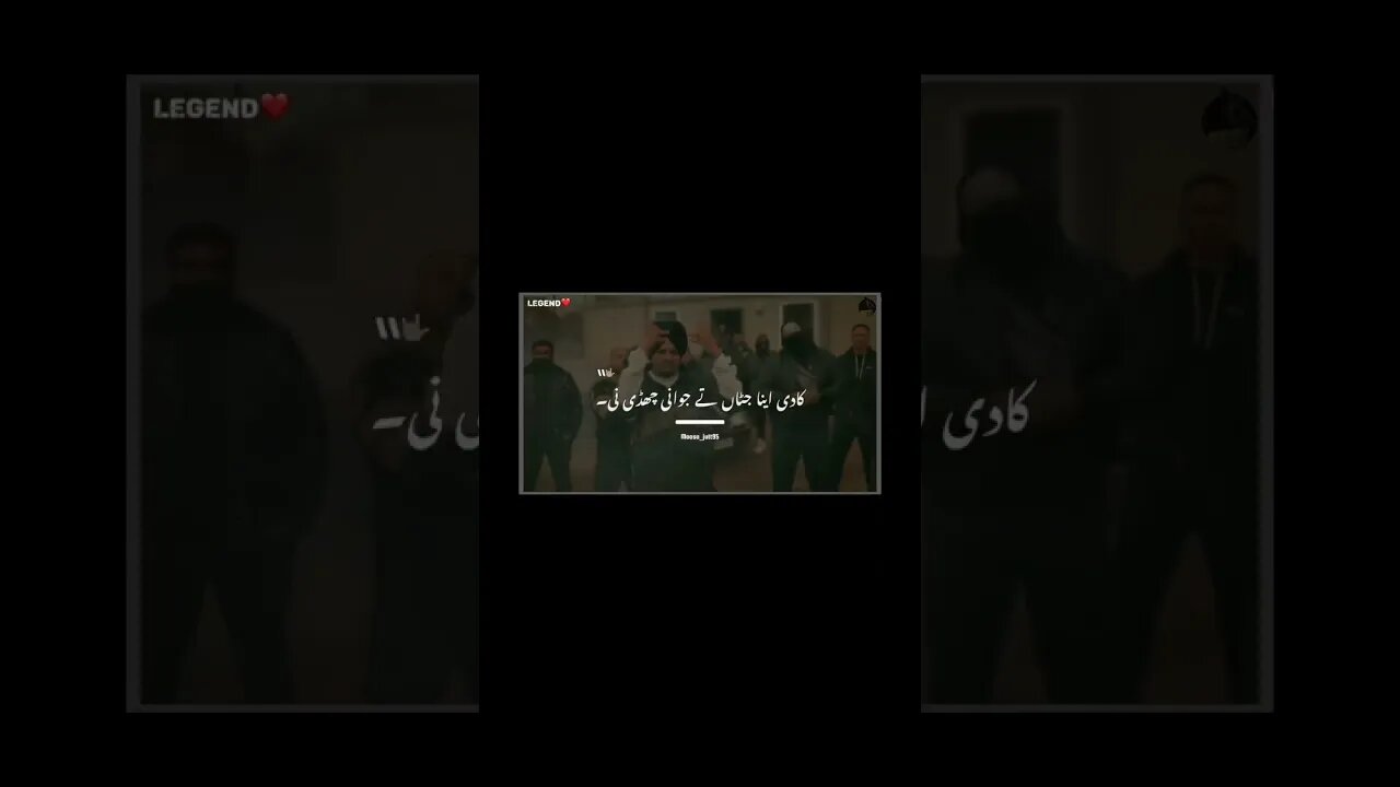 Sidhu Moosewala PBX1 #instagood #instagram #love #music #tiktok #trending #bhfyp #bollywood