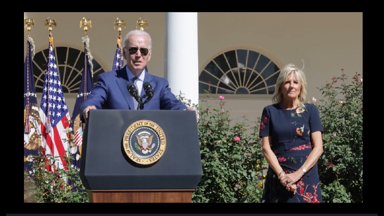 Joe and Jill Biden refinanced their Delaware home 20 times — raking in $4.2M from the $350K property