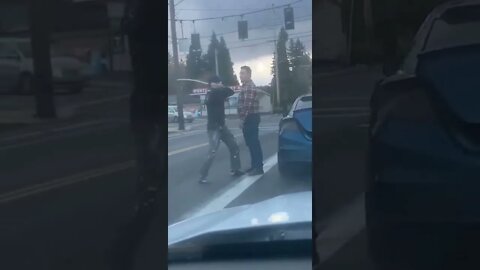 STREET FIGHT