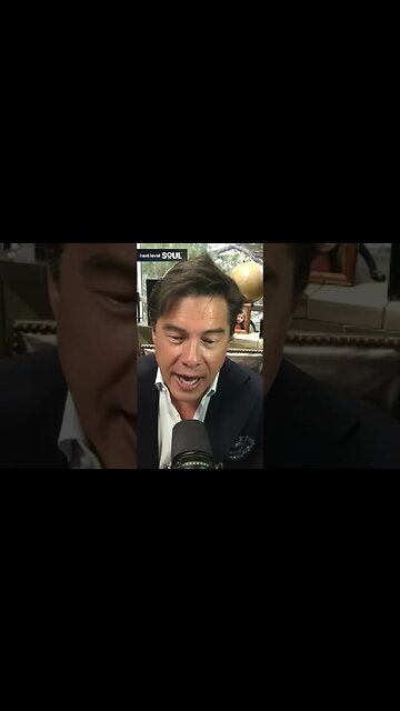 Robert Edward Grant: "The Formation of Wisdom" | Next Level Soul #shorts