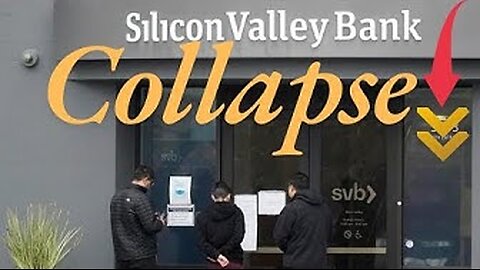 What the Collapse of Silicon Valley Bank Means for You