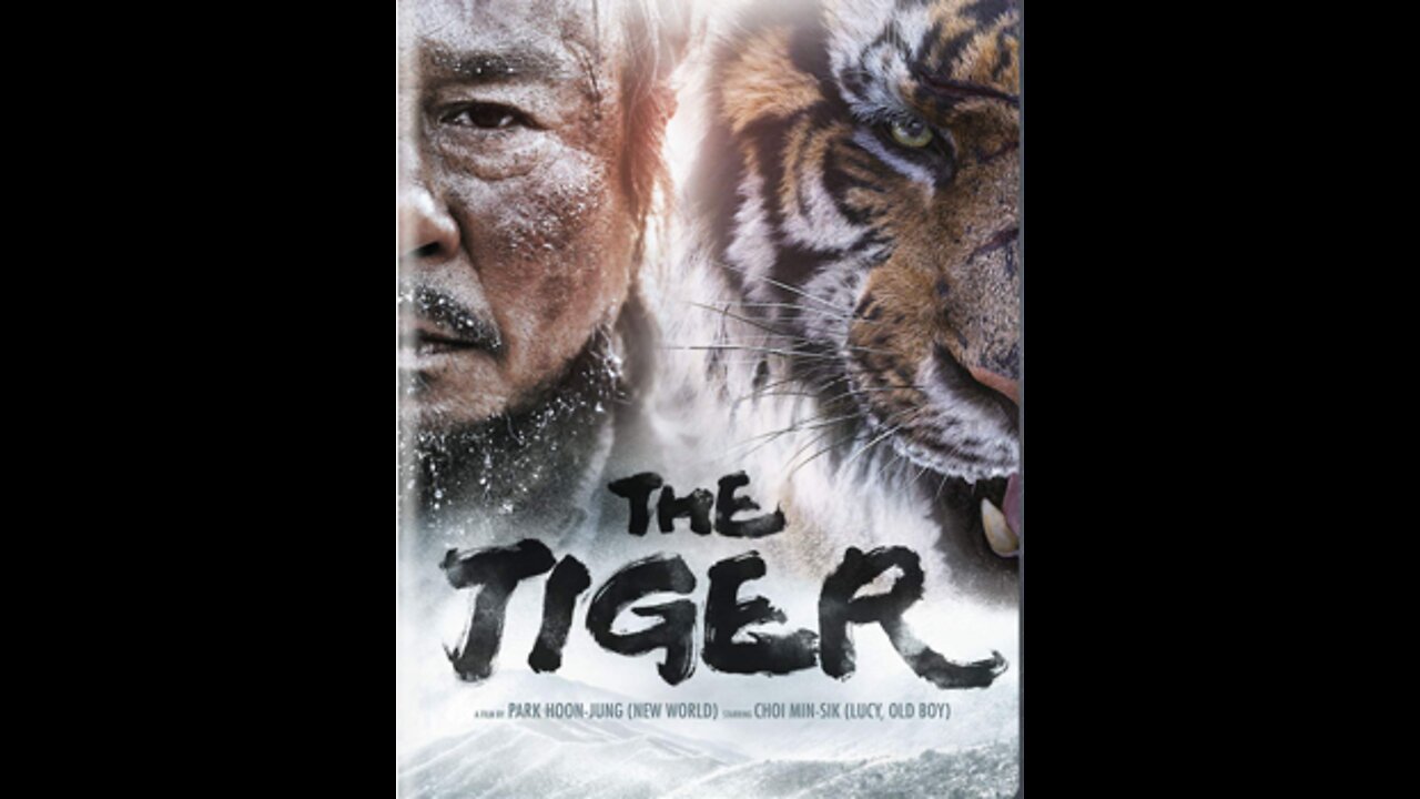 Film : The Tiger