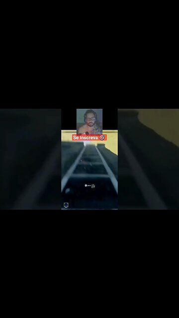 MUITA CALMA NESTA HORA #fps #shots #shortsvideo #viral