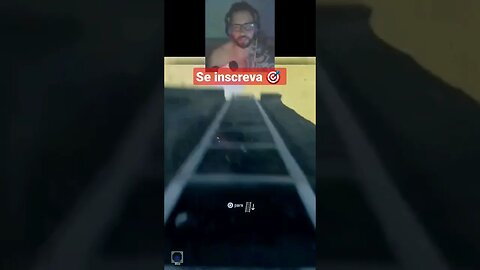 MUITA CALMA NESTA HORA #fps #shots #shortsvideo #viral