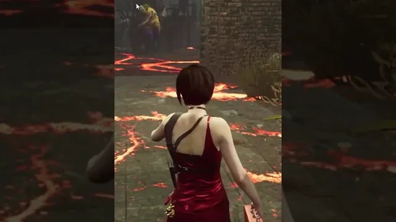 Passou com uma bufa na cara