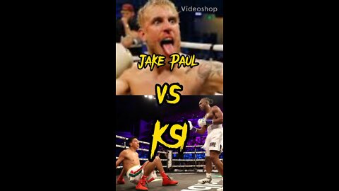 Jake Paul Vs KSI Who Would Win