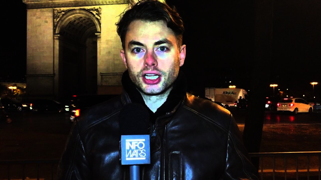Paris Massacre: A Product of Muslim Ghettos
