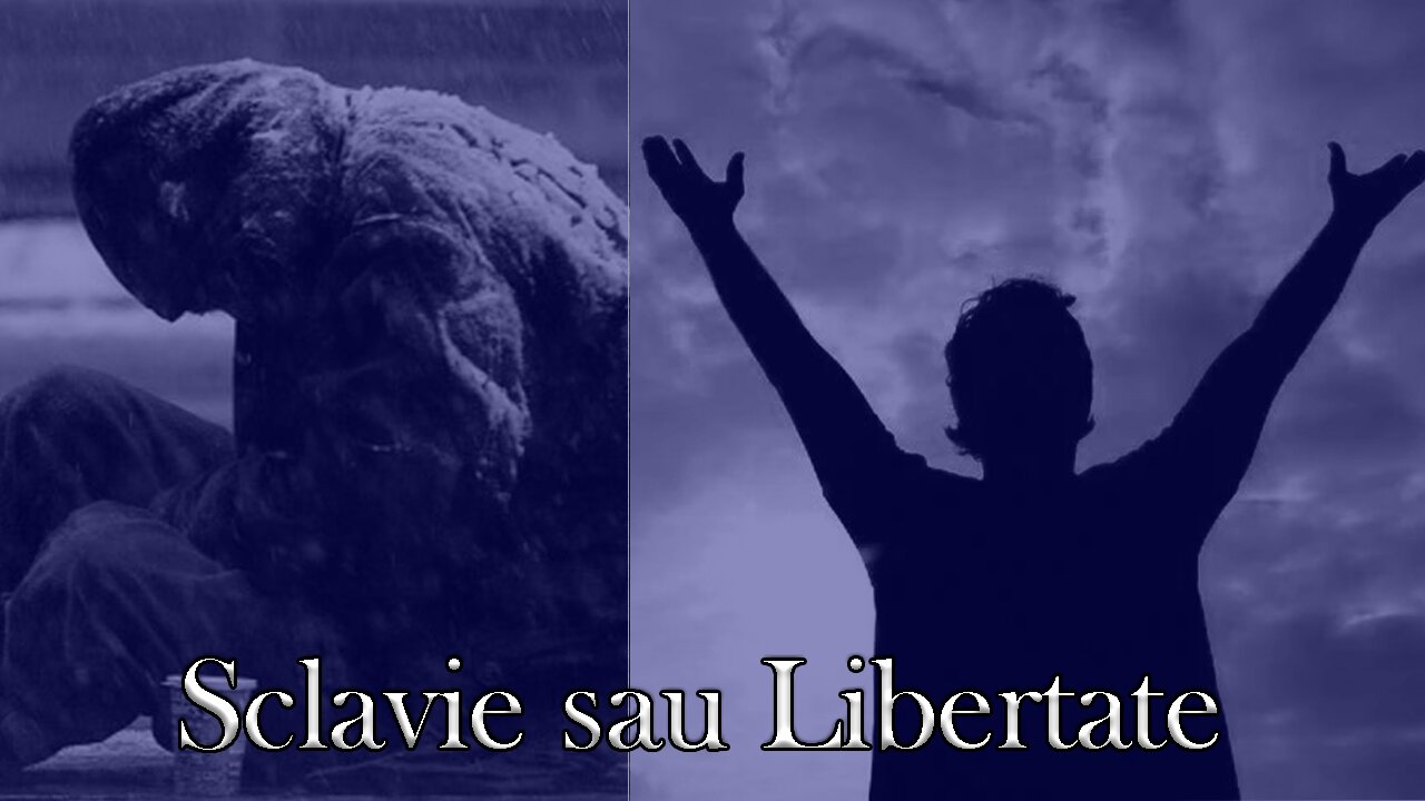 Sclavie sau Libertate cu un om de afaceri Anonim - Părere Obiectivă #05 (11 Septembrie 2021)