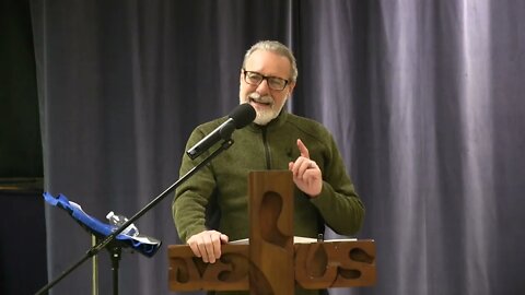 Identify In Christ The Image Of The Saints & Faithful by Peter Yannotta