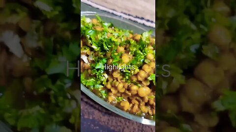 Daal chana recipe highlights#shorts #ytshorts #viral #viralreels #trending #happycookingtoyou