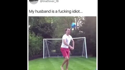 Probably mom will be angry.