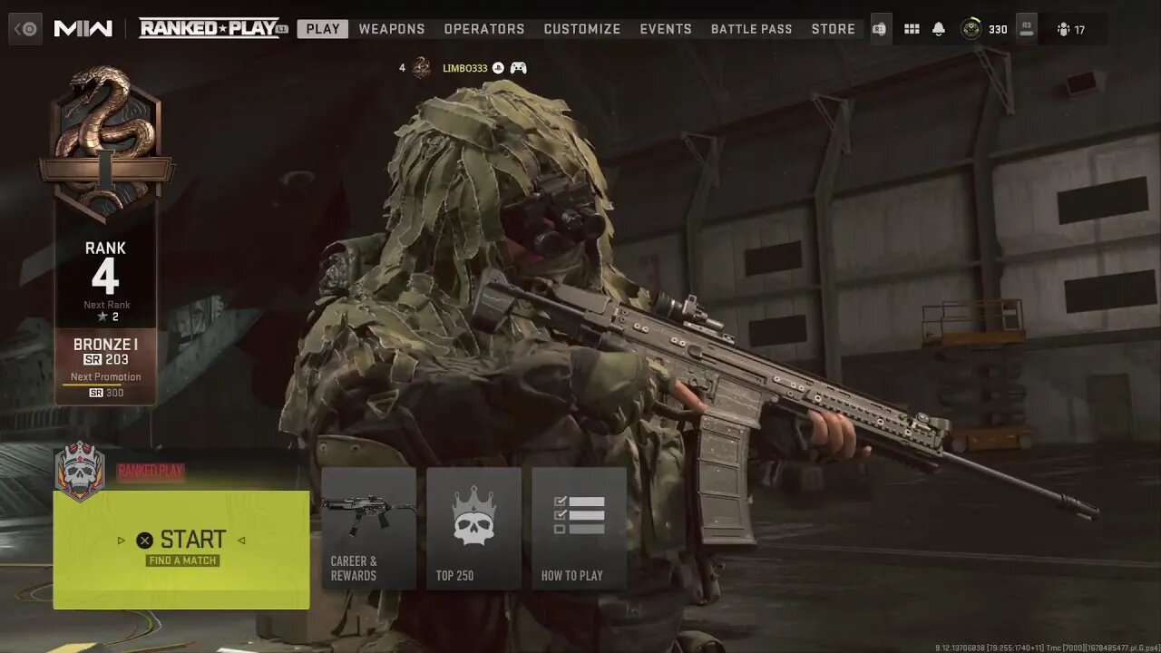 Call of duty modern warfare: 2.0