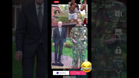 president Biden and Putin dress code challenge funny 😄#shorts