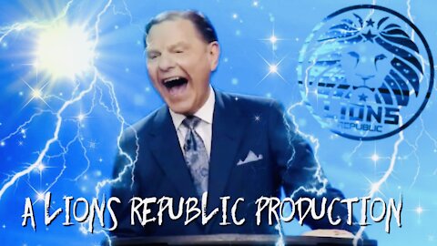 KENNETH COPELAND CHANNELS AMERICA IN THEIR THOUGHTS OF A BIDEN PRESIDENCY