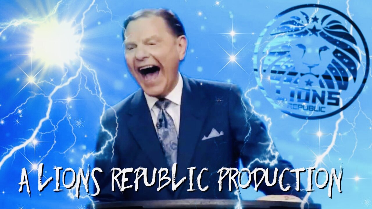KENNETH COPELAND CHANNELS AMERICA IN THEIR THOUGHTS OF A BIDEN PRESIDENCY