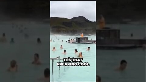 The Blue Lagoon Iceland #iceland #bluelagoon #travel #spa
