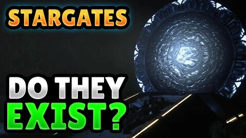 Can Stargates Exist?