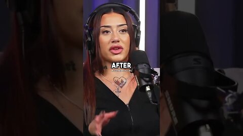 Men Cry On Her Lap!