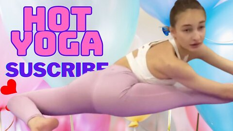 Ignite Your Inner Fire Hot Yoga Journeys for Mindful Movement 