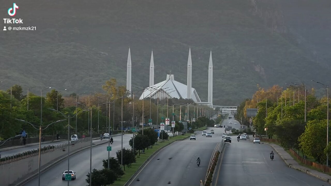 Pakistan islamaabad