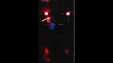 Modern Yang Style 68 Taiji Jian Form - The Jedi Saber Form