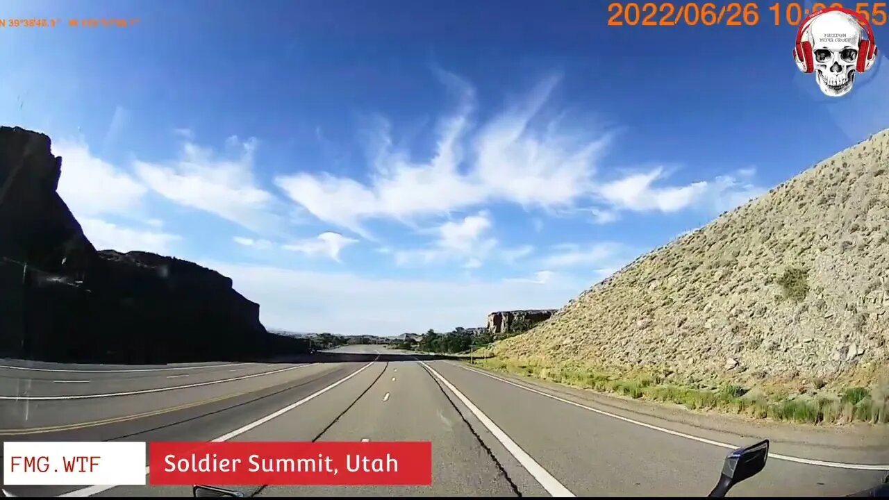 Hammer Time with Bigg EZ - Soldier Summit, Utah Ep. 265