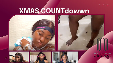 XMAS COUNTdowwn #3