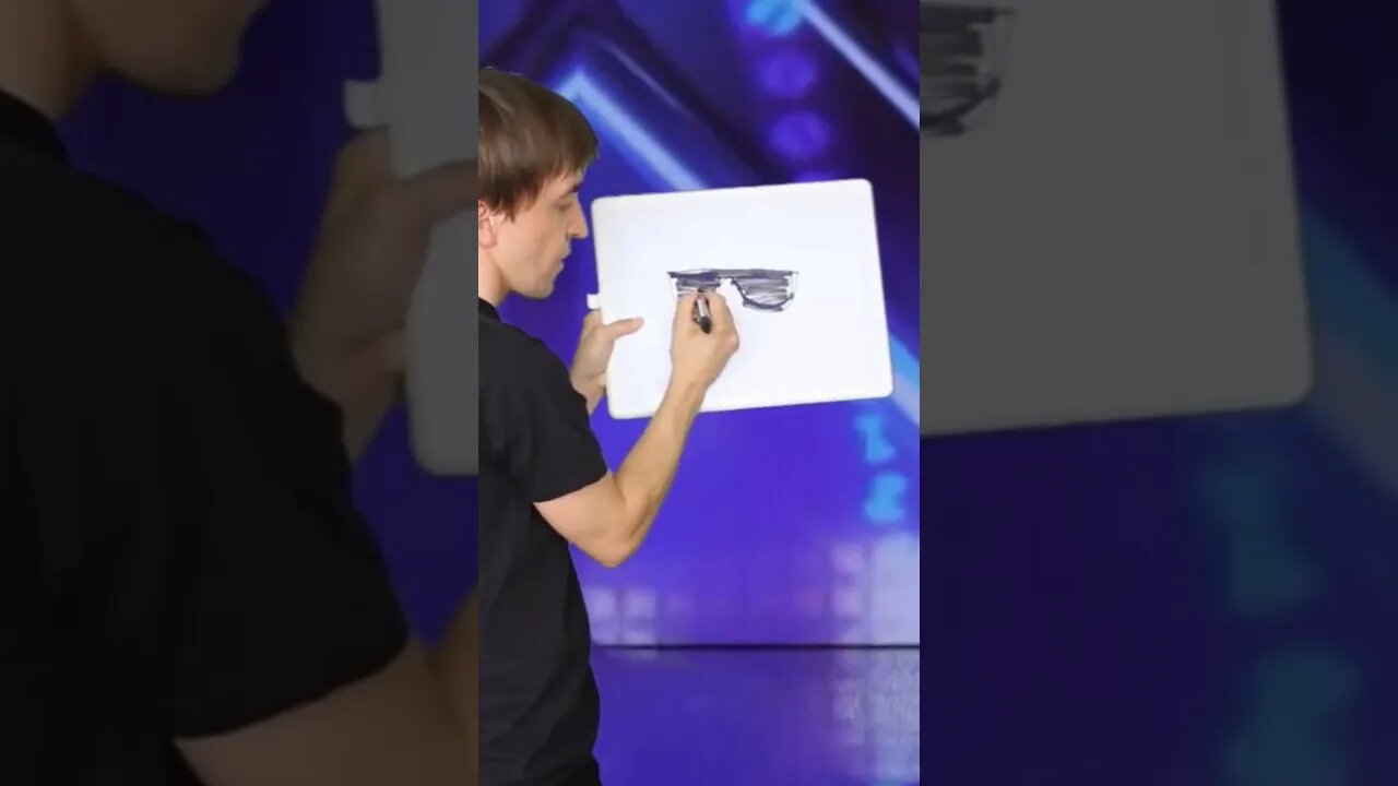 Satisfying, Great Idea , #shorts #satisfying @gautomcreation