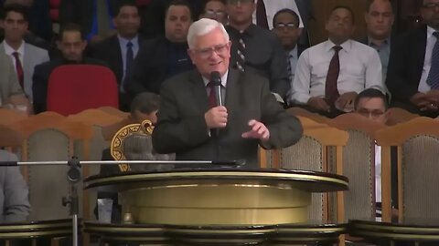 O COMPORTAMENTO DO OBREIRO | MATEUS 5: 1-11| PR. EMANUEL BARBOSA MARTINS | ADBELÉM 2020