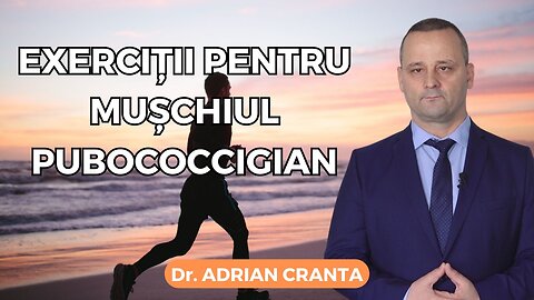 Exerciții pentru mușchiul pubococcigian