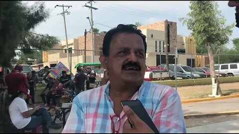 CONFIAN NEOLAREDENSES EN EL PROYECTO DEL DOCTOR AMERICO VILLARREAL