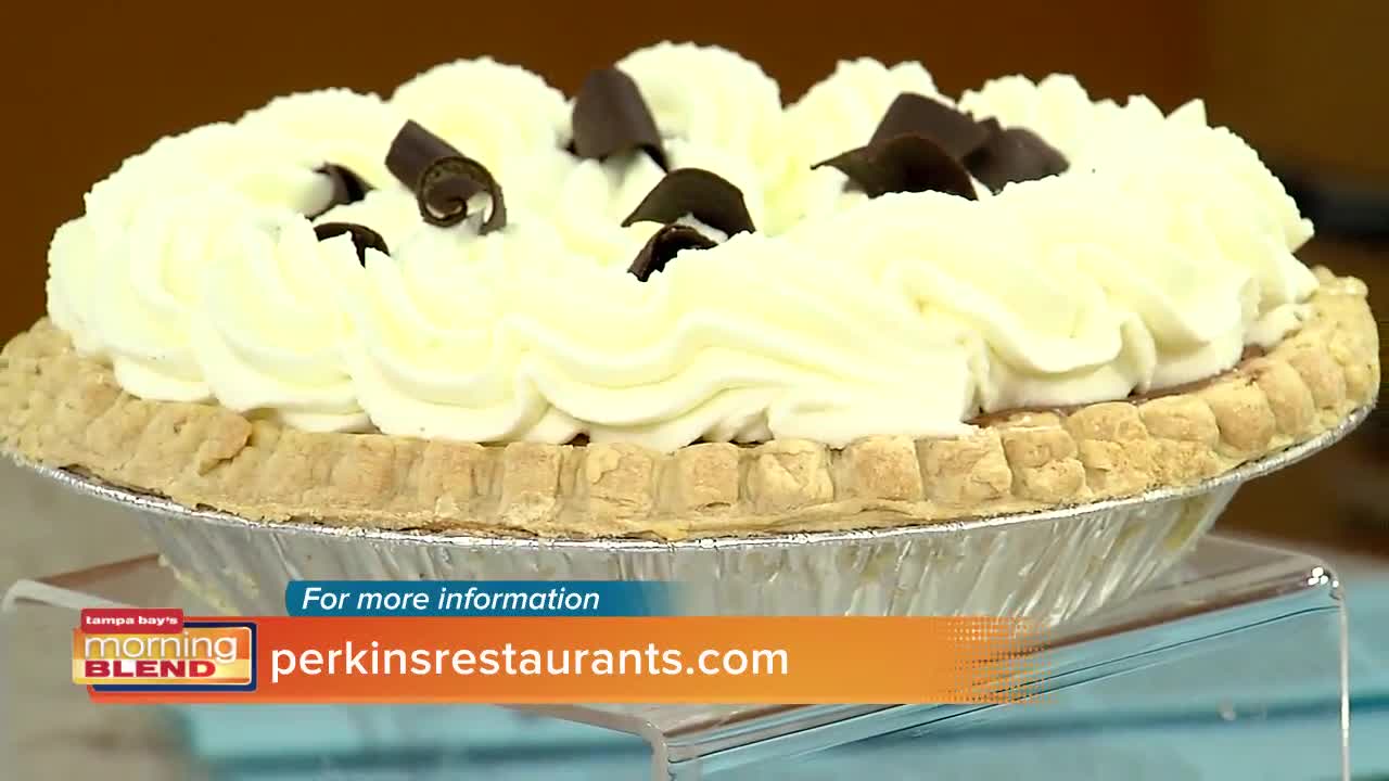 Perkins | Morning Blend